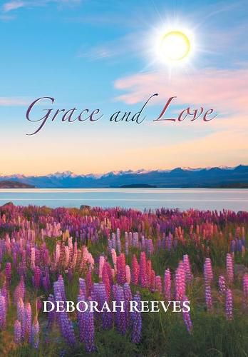 Cover image for Grace and Love