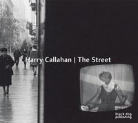 Cover image for Harry Callahan: The Street