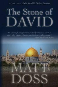 Cover image for The Stone of David