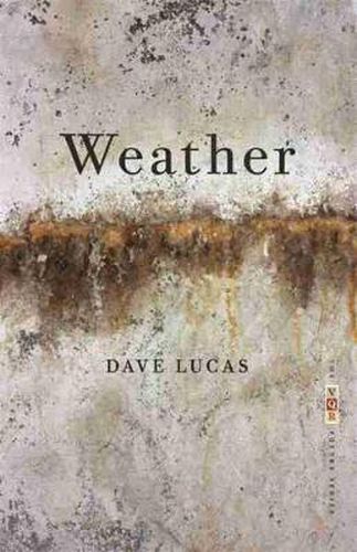 Cover image for Weather