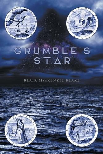 Cover image for Grumble's Star