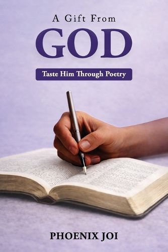 Cover image for A Gift from God