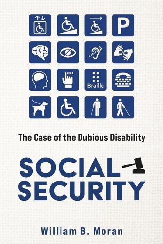 Cover image for Social Security