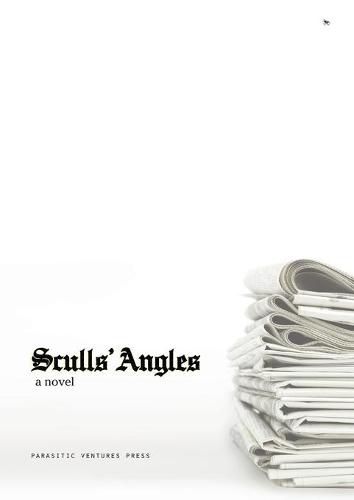 Cover image for Sculls' Angles