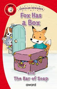 Cover image for Fox Has a Box