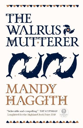 Cover image for The Walrus Mutterer