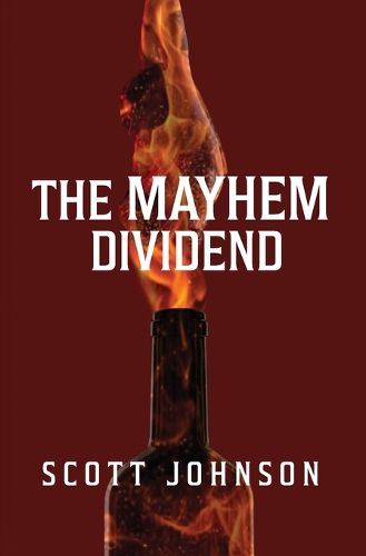 Cover image for The Mayhem Dividend
