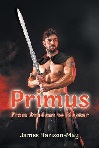 Cover image for Primus: From Student to Master