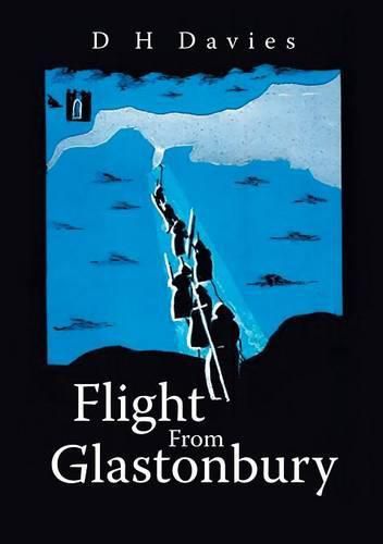 Cover image for Flight From Glastonbury