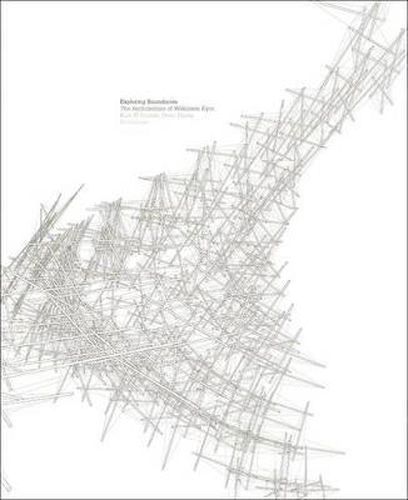 Exploring Boundaries: The Architecture of Wilkinson Eyre