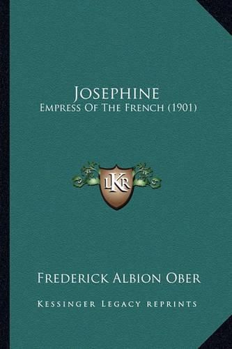 Josephine: Empress of the French (1901)