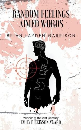 Cover image for Random Feelings Aimed Words