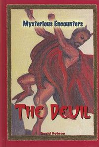 Cover image for The Devil