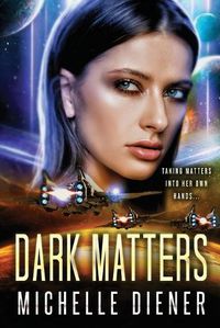 Cover image for Dark Matters