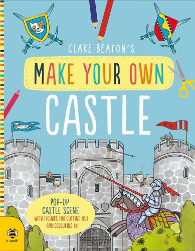 Make Your Own Castle