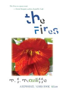 Cover image for The Fires