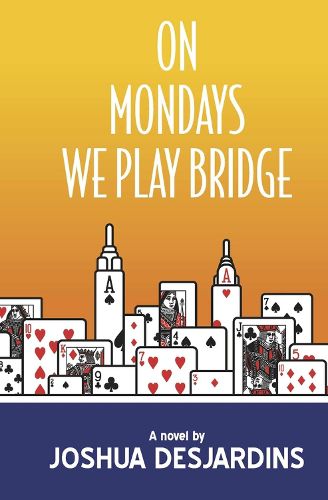 On Mondays We Play Bridge