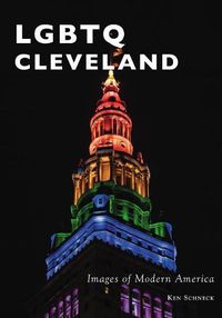 Cover image for LGBTQ Cleveland