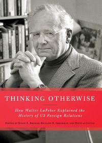 Cover image for Thinking Otherwise