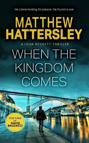 Cover image for When the Kingdom Comes