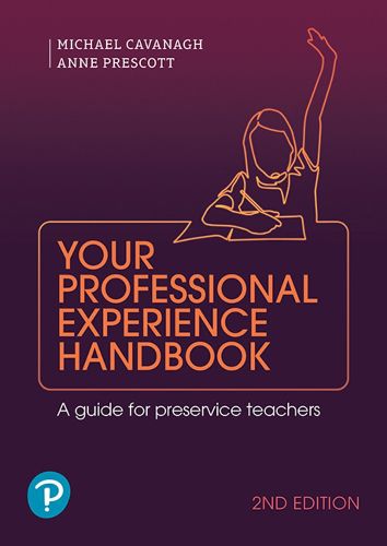 Your Professional Experience Handbook