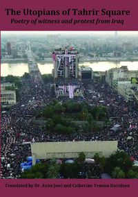 Cover image for The Utopians of Tahrir Square