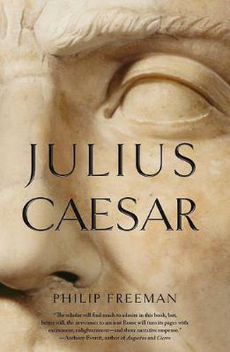 Cover image for Julius Caesar