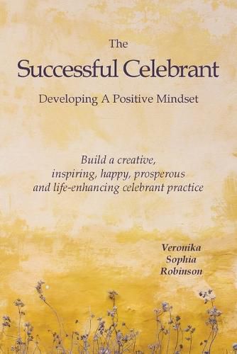 Cover image for The Successful Celebrant