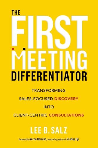 Cover image for The First Meeting Differentiator