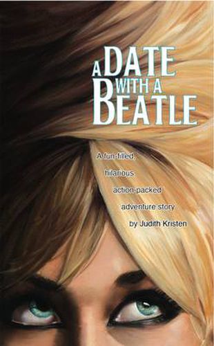 Cover image for A Date with a Beatle