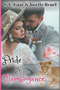 Cover image for Pride & Flamboyance