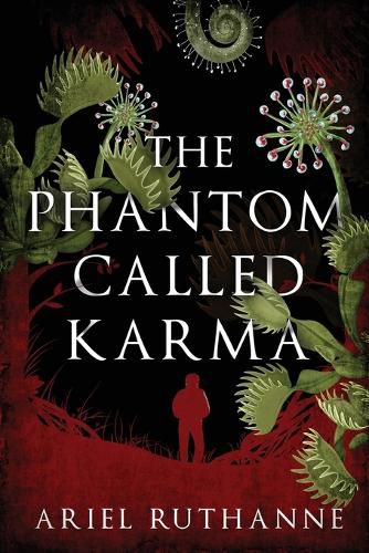 Cover image for The Phantom Called Karma