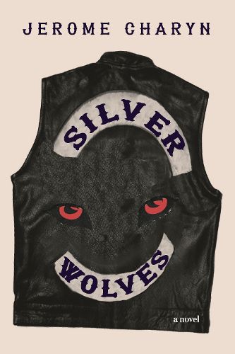 Cover image for Silver Wolves