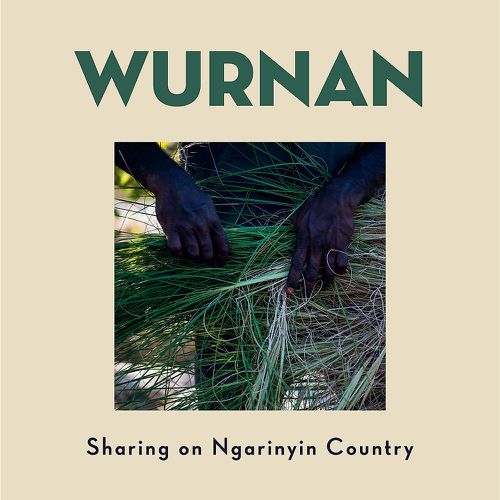 Cover image for Wurnan