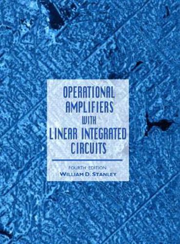 Operational Amplifiers with Linear Integrated Circuits