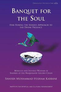 Cover image for Banquet for the Soul