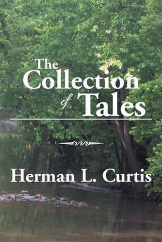 Cover image for The Collection of Tales