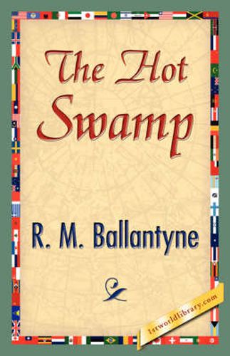 Cover image for The Hot Swamp