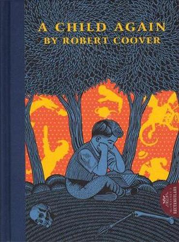 Cover image for A Child Again