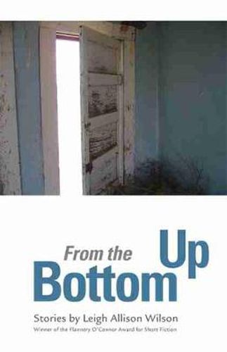 Cover image for From the Bottom Up