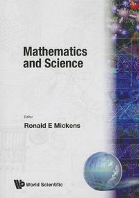 Cover image for Mathematics And Science