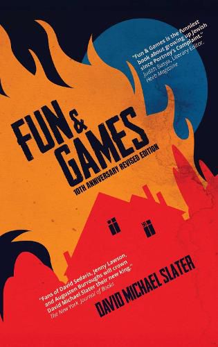 Cover image for Fun & Games