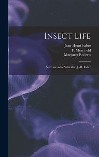 Cover image for Insect Life