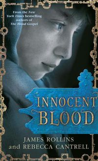 Cover image for Innocent Blood