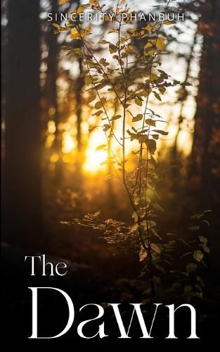 Cover image for The Dawn