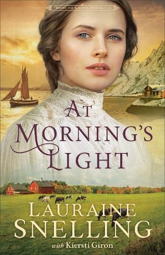 Cover image for At Morning's Light