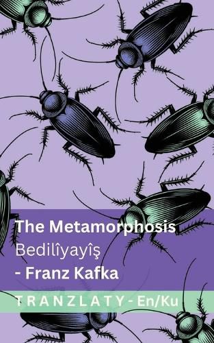 Cover image for The Metamorphosis / Bediliyayiş