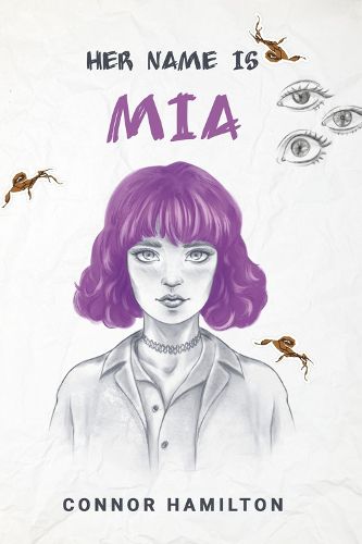 Cover image for Her Name is Mia