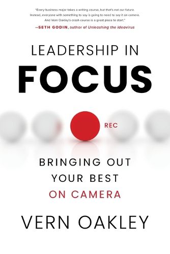 Cover image for Leadership in Focus