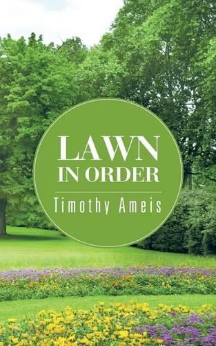 Cover image for Lawn in Order